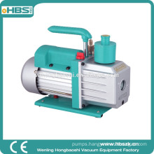 RS-2 High quality wholesale Singe stage rotary vane mini vacuum pump